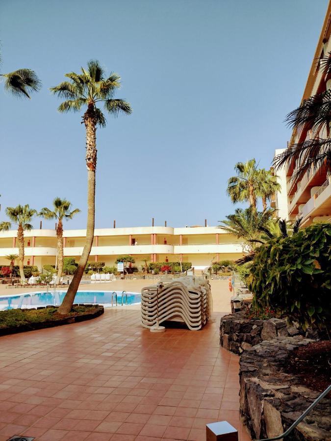 Balcon Los Gigantes Puerto De Santiago Διαμέρισμα Puerto de Santiago  Εξωτερικό φωτογραφία
