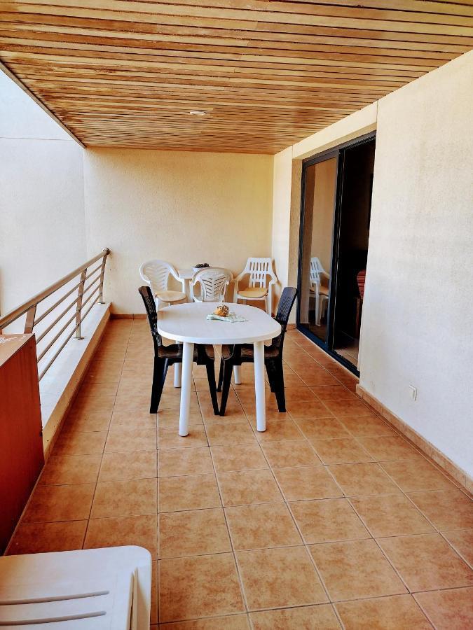 Balcon Los Gigantes Puerto De Santiago Διαμέρισμα Puerto de Santiago  Εξωτερικό φωτογραφία